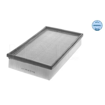 Billede af MEYLE 012 094 0061 Luftfilter 57 190 315,5 Filterindsats ORIGINAL Quality MERCEDES BENZ: E klasse Sedan