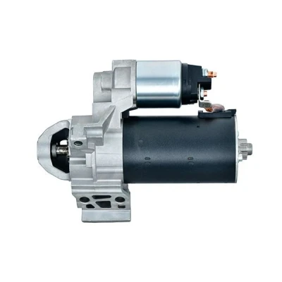 Billede af HELLA 8EA 011 613 071 Starter 12 2,2 11 BMW: 3 Touring, 5 Touring