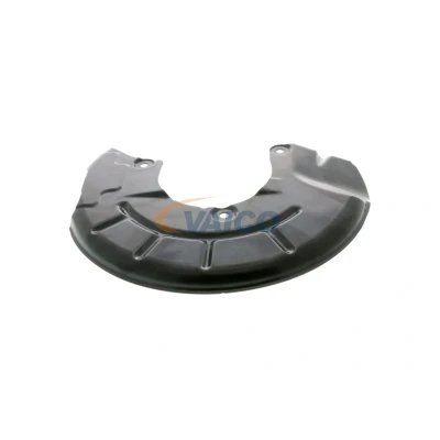 Billede af VAICO V10 4597 Ankerplade venstre foraksel Original Quality SKODA: Fabia 2, 1 Combi, I Hatchback, VOLKSWAGEN: Polo V Hatchback