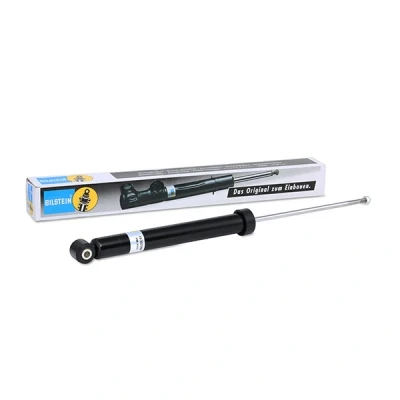 Billede af BILSTEIN B4 OE Replacement 19 103150 Støddæmper bagaksel Gastryk dobbeltrør Dæmper ikke fjederbærende nederste øje, øverste stift BMW: 3 Sedan