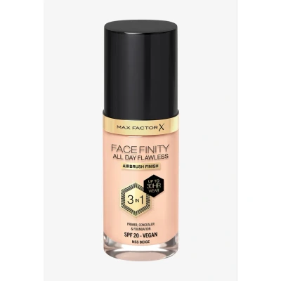Billede af Max Factor Facefinity All Day Flawless 3 in 1 Foundation 30 ml