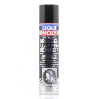 Billede af LIQUI MOLY 5111 Rens, benzinindsprøjtningssystem Dåse 400