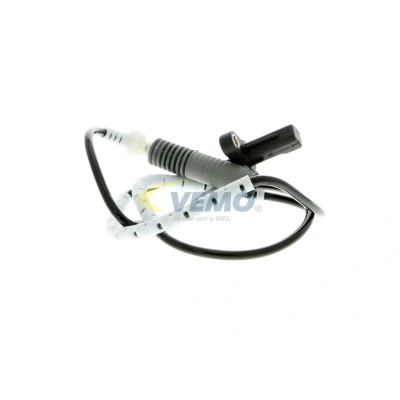 Billede af VEMO Original Quality V20 72 0497 ABS Sensor Bagaksel venstre, højre med kabel til køretøjer Hall princip 2 980 12 BMW: 3 Sedan