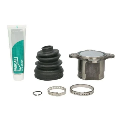 Billede af PASCAL G78006PC Knokkelled gearkasse monteret, venstre foraksel SUZUKI: Grand Vitara 2 SUV