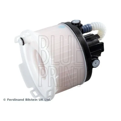 Billede af BLUE PRINT ADM52349 Brændstoffilter Ledningsfilter MAZDA: 3 Hatchback, Sedan