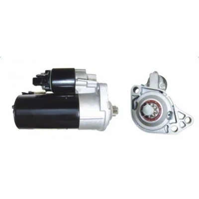 Billede af MAPCO 13885 Starter 12 1,8 9 VOLKSWAGEN: Golf 4, TRANSPORTER 4 Bus, Variant, SEAT: Toledo 2 Limousine, Alhambra I, AUDI: A3 Hatchback