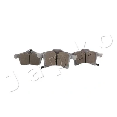 Billede af Bremseklodser JAPKO 500032