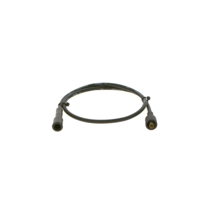 Billede af BOSCH 0 986 357 011 Tændkabelsæt OPEL: Senator A, Commodore C Sedan