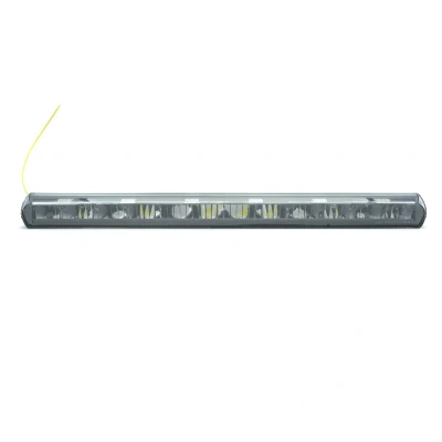 Billede af EINPARTS EPWLD07 LED lysbro 9 32V 84W IP67