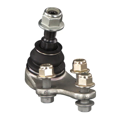 Billede af febi BILSTEIN 30380 Bærekugle venstre foraksel, nede, højre foraksel med add on materiale Plus 21 til bærearm FORD: Focus 2 Kombi, C Max