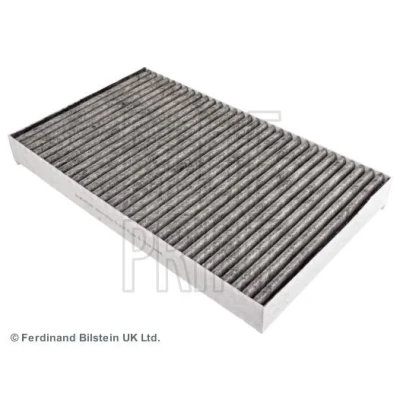 Billede af BLUE PRINT ADU172520 Kabinefilter Aktivkulfilter 346 205 34 MERCEDES BENZ: Vito Bus, Viano, Mixto