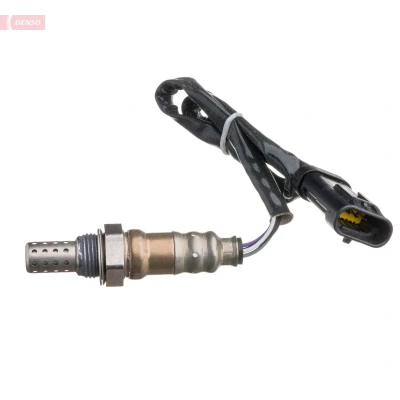 Billede af DENSO Direct Fit DOX 2002 Lambdasonde M18x1.5 opvarmet, pladesonde, Springsonde RENAULT: TWINGO 2, MEGANE 2 Coupe Cabriolet
