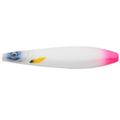 Billede af Abu Garcia Sölv Smakk 9cm Pink Tail