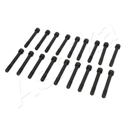 Billede af topstykkebolt ASHIKA 115 05 500