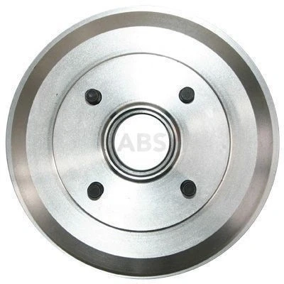 Billede af A.B.S. 2715 S Bremsetromler 243