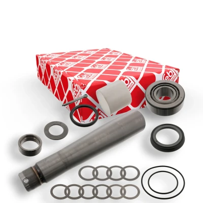 Billede af FEBI BILSTEIN 09375 Rep.sæt, styrebolt