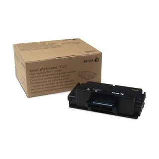 Billede af Xerox 106R02313 sort toner 11.000 sider original