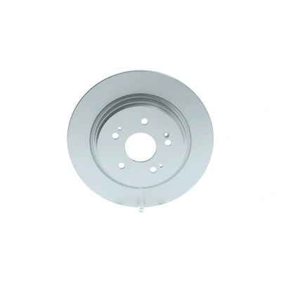 Billede af BOSCH 0 986 479 G18 Bremseskiver 310 10 5 114,3 fuldstændigt coatet HONDA: CR V