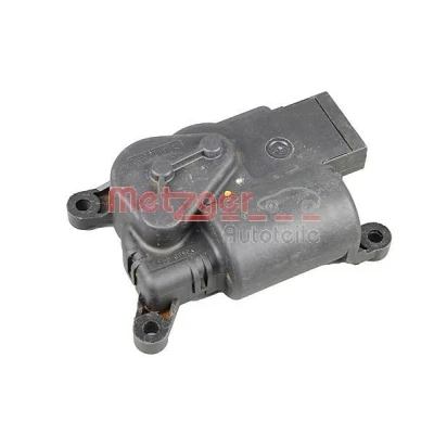 Billede af METZGER 0917688 Indstillingselement, blandingsklap SKODA: Octavia 3 Schrägheck, Combi, VOLKSWAGEN: Golf 7