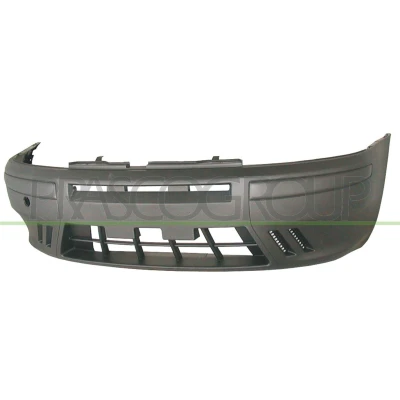 Billede af PRASCO FT1331001 Kofanger foran sort