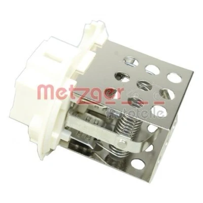 Billede af METZGER 0917073 Modstand, kabineventilator