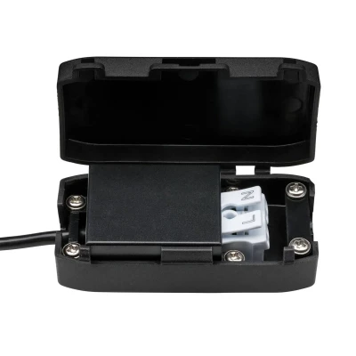 Billede af Paulmann Calla stiv on/off Ø8,5cm 1x5 W 840 hvid