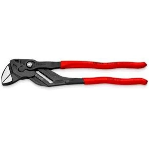 Billede af Knipex Pliers Wrench black 300 mm Værktøj