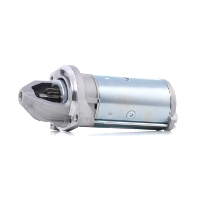 Billede af HELLA 8EA 011 610 001 Starter 12 2 10, 11 MERCEDES BENZ: Sprinter 3.5 T Bus, S klasse Sedan, Vito Van