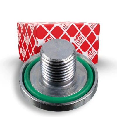 Billede af FEBI BILSTEIN 173581 Skrueprop, automatgearkasse