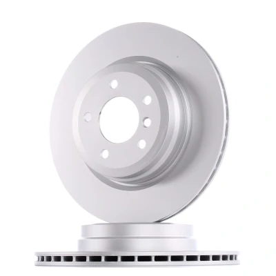 Billede af BOSCH 0 986 479 439 Bremseskiver 336 22 5 120 ventileret coatet højkarboniseret BMW: 3 Sedan, Touring, X1