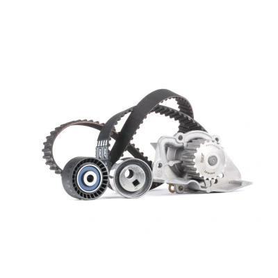 Billede af SKF VKMC 03213 Vandpumpe + Tandremssæt med pakninger 136 PEUGEOT: 306 Stationcar, 406 Sedan, Hatchback, CITROËN: Xsara Coupe, Hatchback