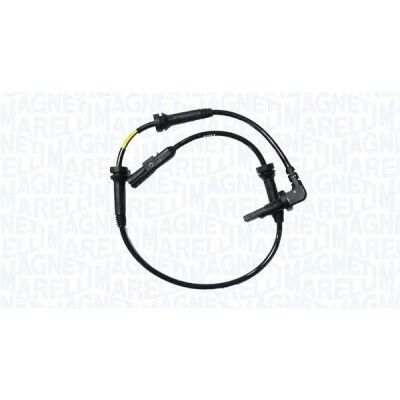 Billede af MAGNETI MARELLI 172100158010 ABS Sensor foraksel 2 619 DACIA: SANDERO