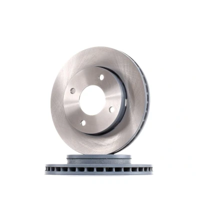 Billede af FEBI BILSTEIN 22835 Bremseskiver foraksel 256 25 4 114,3 indvendigt ventileret coatet MITSUBISHI: Colt 6, VI CZC Cabriolet, SMART: Forfour I