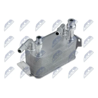 Billede af NTY CCL LR 017 Olieradiator
