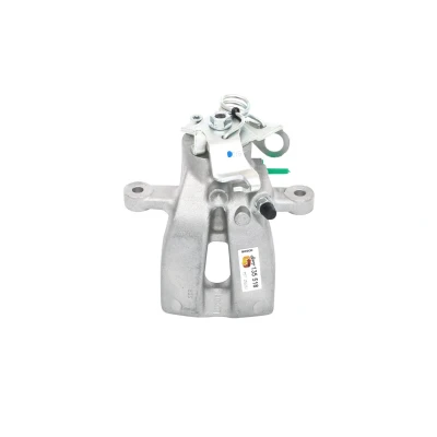Billede af BOSCH 0 986 135 518 Bremsekaliber Aluminium 51 FIAT: Panda II Hatchback, 500 C Cabriolet