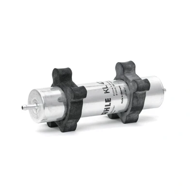 Billede af MAHLE ORIGINAL KL 478 Brændstoffilter Ledningsfilter 8 8,0 BMW: 3 Touring, Sedan, Compact