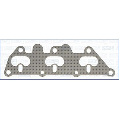 Billede af AJUSA 13115500 Udstødningspakning SAAB: 9000 Hatchback, 9 5 Stationcar, Sedan, OPEL: Calibra A, Vectra A Sedan