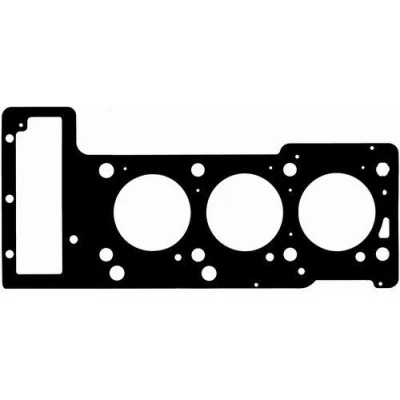 Billede af BGA CH1599 Toppakning 87,5mm venstre