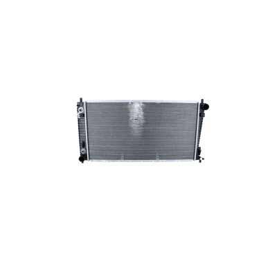 Billede af NRF 56035 Radiator Aluminium 808 427 36 EASY FIT med adapter Loddet køleripper