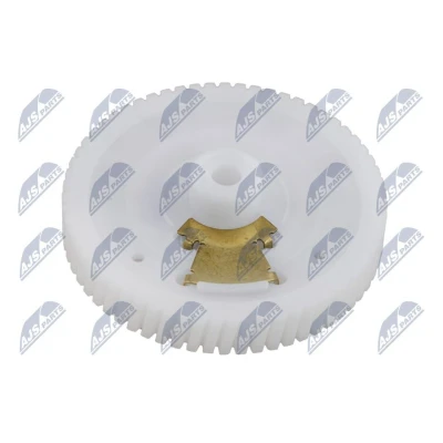 Billede af NTY ESW BM 006A Viskermotor 12 foran