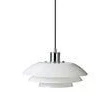 Billede af Dl31 Opal Pendant
