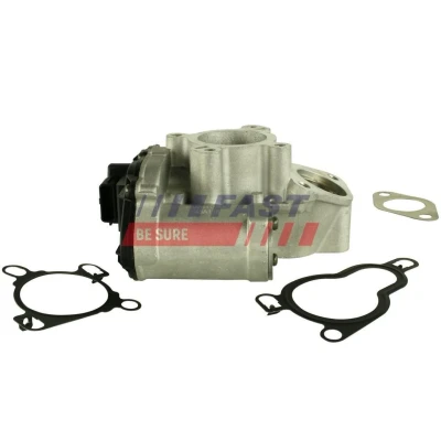 Billede af Membran, krumtaphus udluftning FAST FT60104