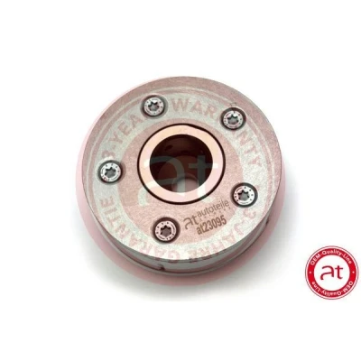 Billede af at autoteile germany at23095 Knastaksel forstiller Indsugningsside 22