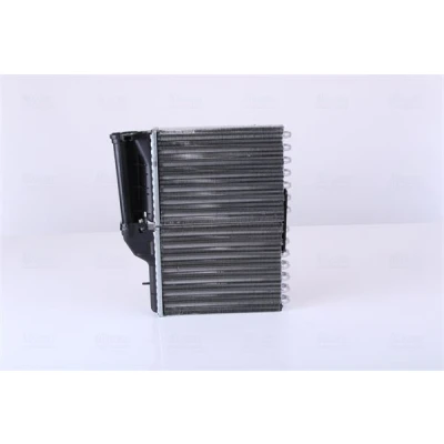 Billede af NISSENS 70502 Varmeveksler uden ledning