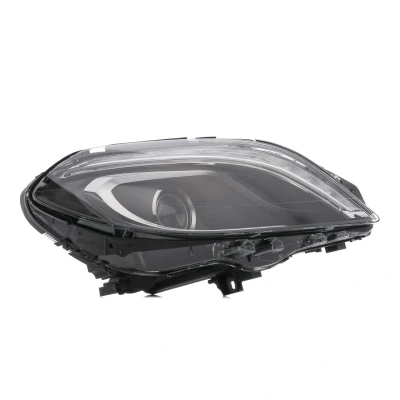 Billede af MAGNETI MARELLI 711307023767 Forlygter højre PY21W, D1S, W5W Bi Xenon med blinklys, fjernlys til højrekørsel uden styreenhed Xenon, pærer
