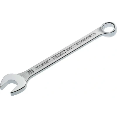Billede af HAZET 603 13 Ring / gaffelnøgle