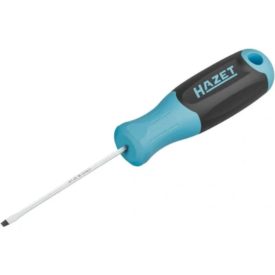 Billede af HAZET 811 25 Skruetrækker 160, 0,4, 75, 160mm