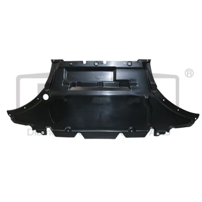 Billede af DPA 88631698102 Motorrumsisolation AUDI: A4 B8 Avant, Sedan