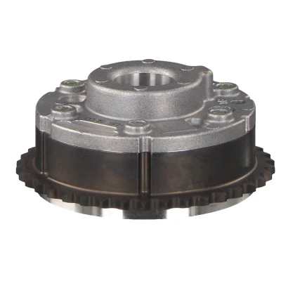 Billede af FEBI BILSTEIN 46506 Knastaksel forstiller Indsugningsside