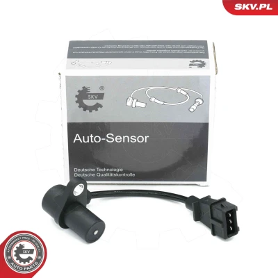 Billede af ESEN SKV 17SKV822 Impulsensor